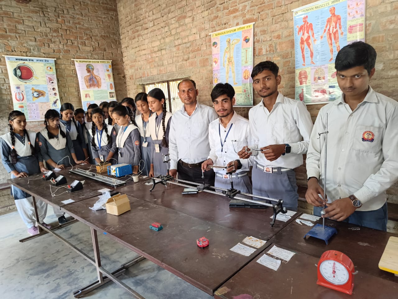 Krishak Inter College Gallery Image 13